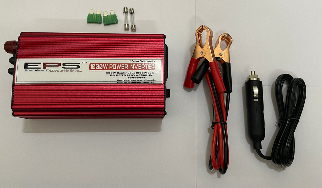 1000W Power Inverter(new)