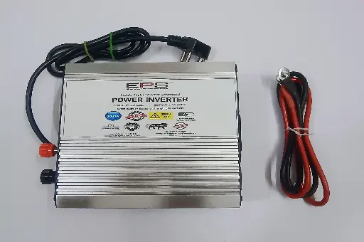 300 Watt Power Inverter(battery charging function)